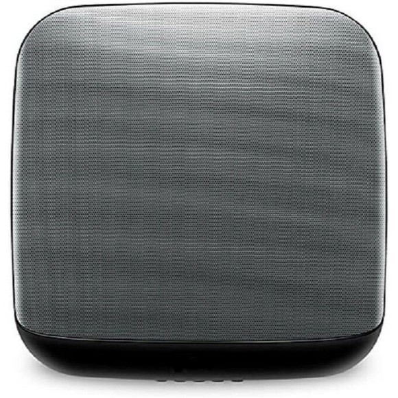 TechComm FW3A Wall Mounted Hi-Fi Bluetooth & FM Radio Speaker with LED Lighting - Picture 2 of 6